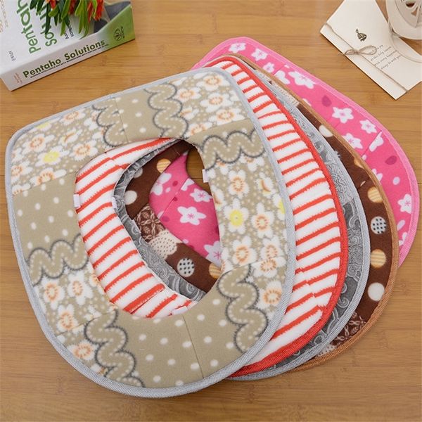 OG3 washable washable o-type thic o-type cover thickened fluffy mat ring cover toilet warm pad toilet stickers
OG3 washable washable o-type thic o-type cover thickened fluffy mat ring cover toilet warm pad toilet stickers