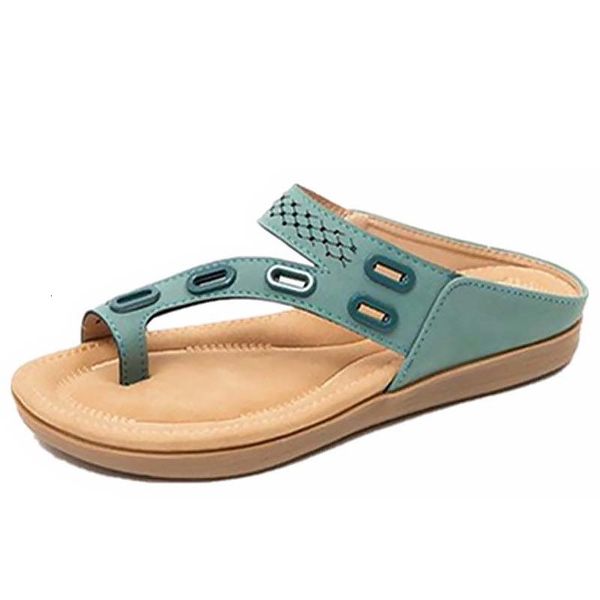 sandals women vintage anti-slip premium orthopedic shoes flat slipper flip flops ladies plus size 43 flwb, Black
sandals women vintage anti-slip premium orthopedic shoes flat slipper flip flops ladies plus size 43 flwb, Black