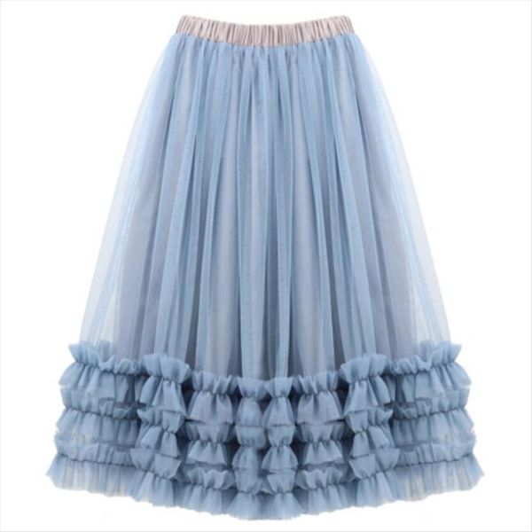toddler teen girl clothes children women skirts tutus girls fluffy tulle tutu mesh ball gown kids party dance long cake, Blue
toddler teen girl clothes children women skirts tutus girls fluffy tulle tutu mesh ball gown kids party dance long cake, Blue