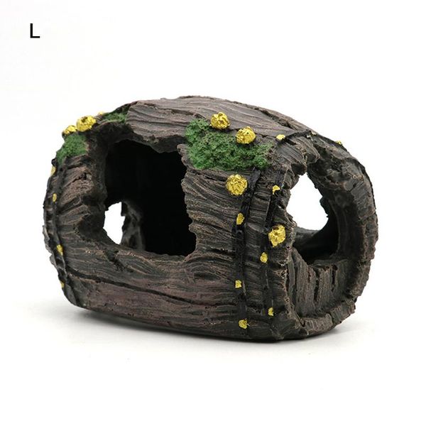 decorations aquarium fish tank resin barrel ornament caves landscaping furnishing decoration decors _wk
decorations aquarium fish tank resin barrel ornament caves landscaping furnishing decoration decors _wk