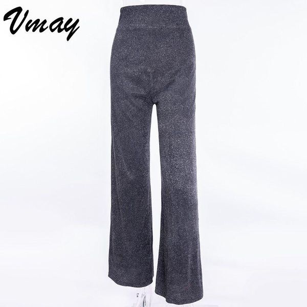 women's pants & capris vmay light cooked temperament commute flashing casual party high waist wide leg 2021 spring, Black;white
women's pants & capris vmay light cooked temperament commute flashing casual party high waist wide leg 2021 spring, Black;white