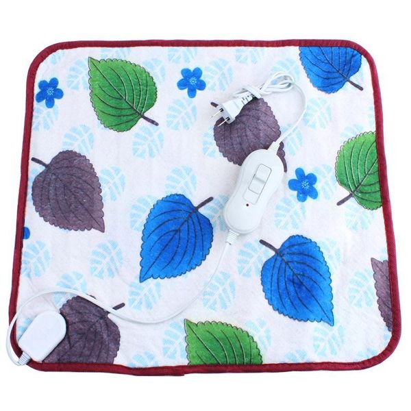 carpets 40*40cm 20w dog cat electric heat pad temperature adjustable pet bed blanket puppy kitten heater mat sale warming products
carpets 40*40cm 20w dog cat electric heat pad temperature adjustable pet bed blanket puppy kitten heater mat sale warming products