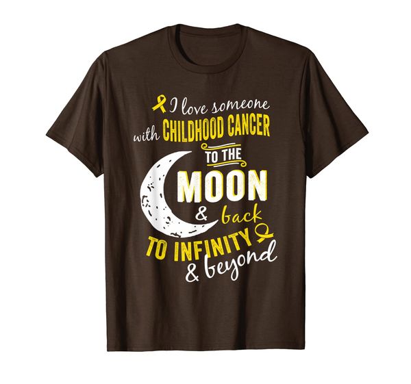Childhood Cancer Shirt - Childhood Cancer Awareness Shirt, Mainly pictures