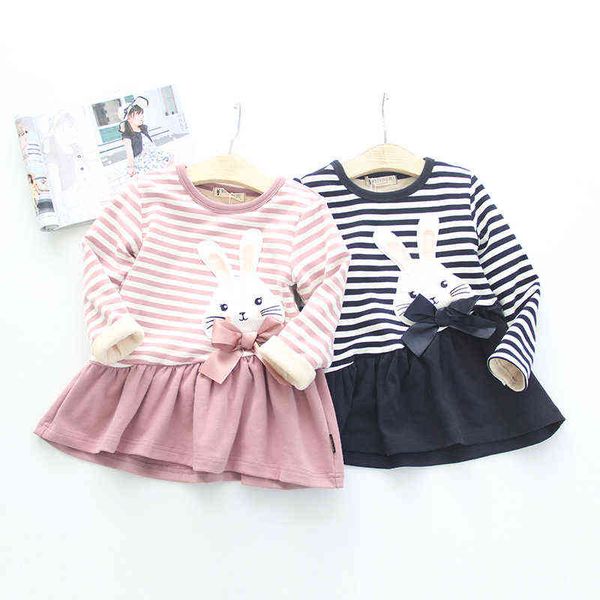 toddler baby girls cartoon dresses long sleeve rabbit print tulle dress clothes kids dresses for girls stripe princess dress g1129, Red;yellow
toddler baby girls cartoon dresses long sleeve rabbit print tulle dress clothes kids dresses for girls stripe princess dress g1129, Red;yellow