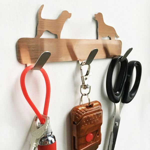 no trace dog shaped door back nail self adhesive organizer home waterproof hangers wall hook towel holder stainless steel hooks & rails
no trace dog shaped door back nail self adhesive organizer home waterproof hangers wall hook towel holder stainless steel hooks & rails