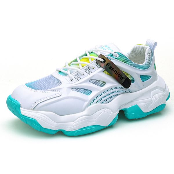 fashion men women running shoes black white nave blue green yellow -4 comfortable breathable mens trainers sports sneakers outdoor size 39-4
fashion men women running shoes black white nave blue green yellow -4 comfortable breathable mens trainers sports sneakers outdoor size 39-4