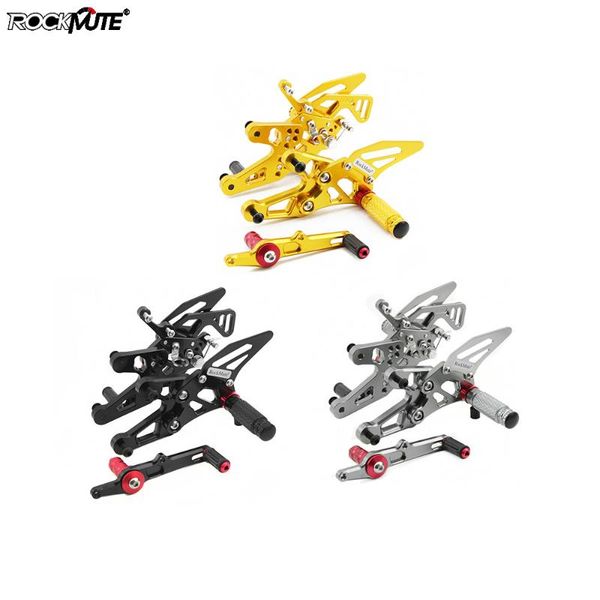 pedals for s1000rr 2021 motorcycle adjustable rearset footrests driver foot rest pegs rear set
pedals for s1000rr 2021 motorcycle adjustable rearset footrests driver foot rest pegs rear set