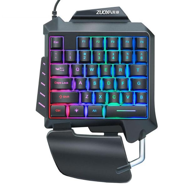 keys one-handed gaming membrane keyboard ergonomic keypad for lapdeskpc computer pubg keyboards
keys one-handed gaming membrane keyboard ergonomic keypad for lapdeskpc computer pubg keyboards