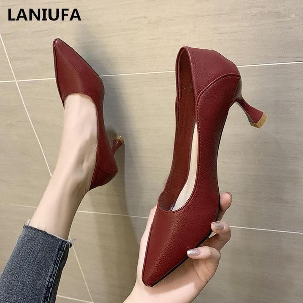 dress shoes women pumps high heels classics pointed toe platform slip on thin heel office woman mujer zapatos1, Black
dress shoes women pumps high heels classics pointed toe platform slip on thin heel office woman mujer zapatos1, Black