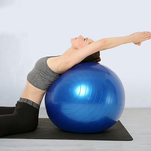 85cm 1000g useful anti burst stability yoga ball thicken balancing devcie exercise tool for fitness gym workouts with pump and a balls
85cm 1000g useful anti burst stability yoga ball thicken balancing devcie exercise tool for fitness gym workouts with pump and a balls
