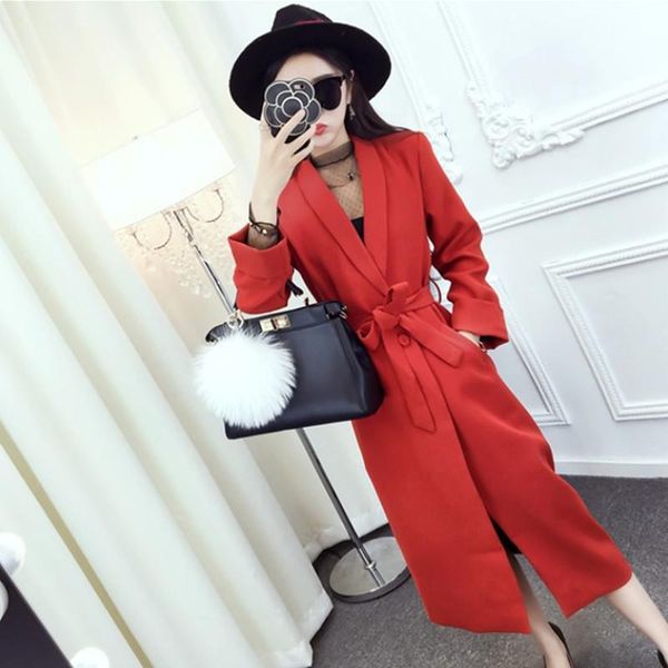 women's trench coats womens coat spring autumn 2021 korean fashion mid-length loose temperament all-match elegant woman windbreaker a26, Tan;black
women's trench coats womens coat spring autumn 2021 korean fashion mid-length loose temperament all-match elegant woman windbreaker a26, Tan;black
