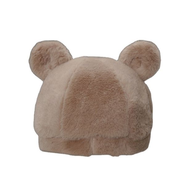 fine accessories sweet and lovely plush bear warm pullover hat student outdoor cold protection wrap scarf, Blue;gray
fine accessories sweet and lovely plush bear warm pullover hat student outdoor cold protection wrap scarf, Blue;gray