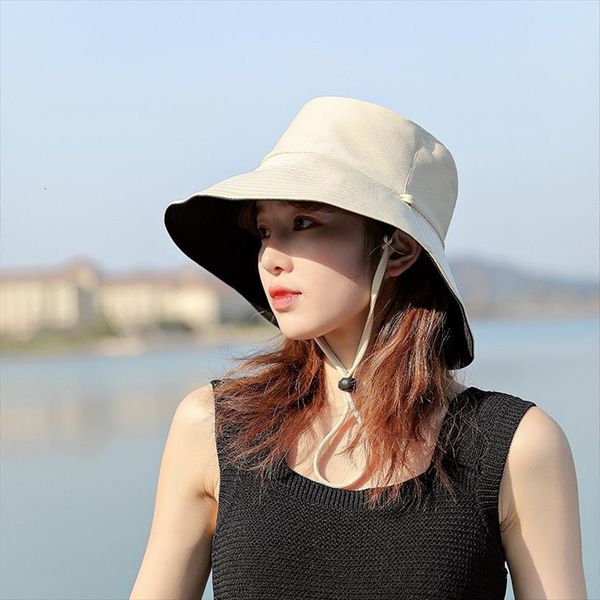 sun hat summer foldable for women outdoor sunscreen cotton fishing hunting cap anti uv wide brim large bucket, Blue;gray
sun hat summer foldable for women outdoor sunscreen cotton fishing hunting cap anti uv wide brim large bucket, Blue;gray