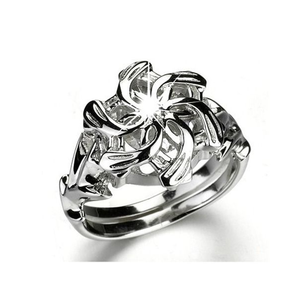 classical women wedding rings simple fashion jewelry solitaire real 100% sterling sier white z cz diamond eternity film lady, Slivery;golden
classical women wedding rings simple fashion jewelry solitaire real 100% sterling sier white z cz diamond eternity film lady, Slivery;golden