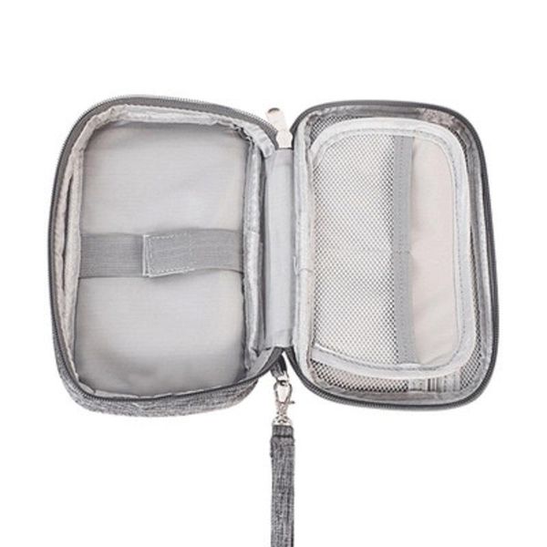outdoor bags 1pc portable data cable storage bag travel electronic accessories digital camera usb charger mobile power box
outdoor bags 1pc portable data cable storage bag travel electronic accessories digital camera usb charger mobile power box