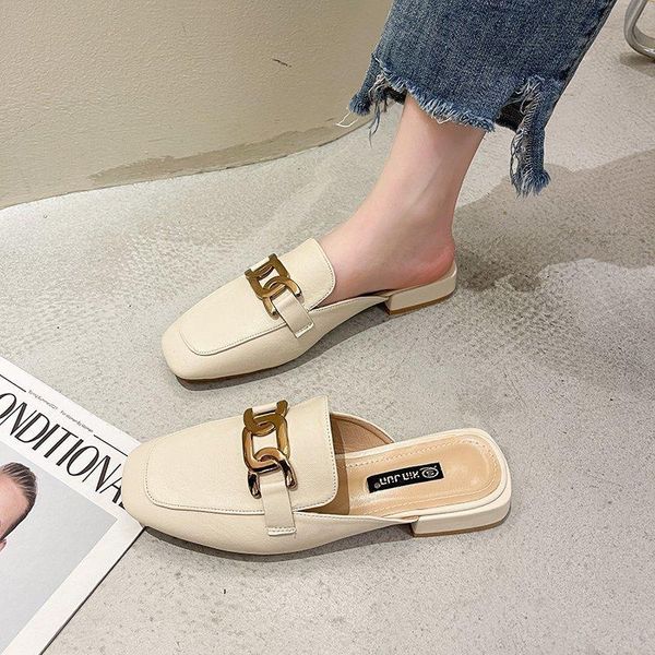 loafers shoes woman's slippers luxury slides shallow female mule beige heeled sandals 2021 summer designer flat mules black
loafers shoes woman's slippers luxury slides shallow female mule beige heeled sandals 2021 summer designer flat mules black
