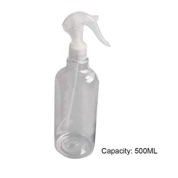 storage bottles & jars 500ml plastic spray hairdressing water sprayer moisture atomizer mist hair salon tool
storage bottles & jars 500ml plastic spray hairdressing water sprayer moisture atomizer mist hair salon tool