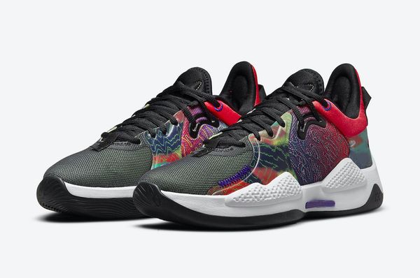 pg 5 ep multi color clippers playstation men basketball shoes ps5 white university red kids sports shoe with box store size 4-12
pg 5 ep multi color clippers playstation men basketball shoes ps5 white university red kids sports shoe with box store size 4-12