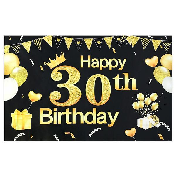 party decoration large happy birthday backdrops banner hanging decorations pography background cloth supplies po booth props
party decoration large happy birthday backdrops banner hanging decorations pography background cloth supplies po booth props