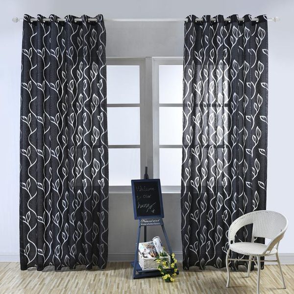 curtain & drapes 2pcs leaf printed fashion single side window screening creative gauze (red, 100x250cm)
curtain & drapes 2pcs leaf printed fashion single side window screening creative gauze (red, 100x250cm)