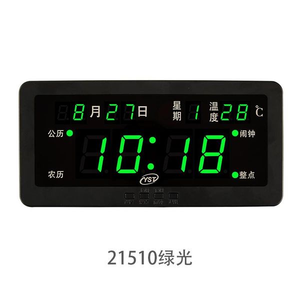 electronic calendar led alarm clock living room weather station color digital zegar z projektorem home decoration oo50ac other clocks & acce
electronic calendar led alarm clock living room weather station color digital zegar z projektorem home decoration oo50ac other clocks & acce