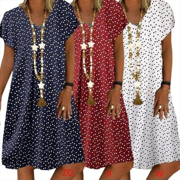 summer short sleeve v neck womens dresses loose midi heart printed sundress s 5xl f3md, Black;gray
summer short sleeve v neck womens dresses loose midi heart printed sundress s 5xl f3md, Black;gray