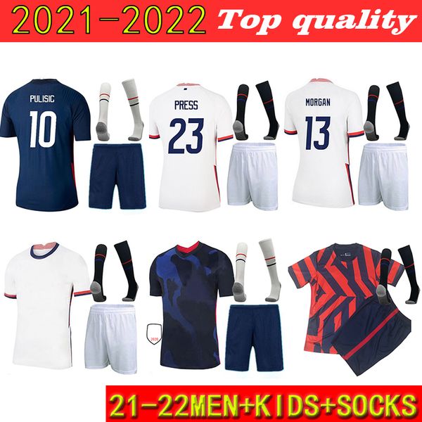 2021-2022 men+kids kit socks soccer christian pulisic jersey alex morgan julie ertz megan rapinoe press lloyd heath yedlin dempsey krieger f, Black;yellow
2021-2022 men+kids kit socks soccer christian pulisic jersey alex morgan julie ertz megan rapinoe press lloyd heath yedlin dempsey krieger f, Black;yellow