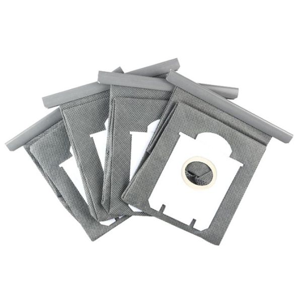 vacuum cleaners 10 pcs fit for cleaner accessories dust bag non-woven garbage hr8376 / fc8206 8208
vacuum cleaners 10 pcs fit for cleaner accessories dust bag non-woven garbage hr8376 / fc8206 8208