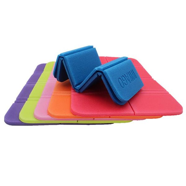 outdoor pads foldable soft waterproof camping hiking picnic mat beach seat mats mini portale folding moistureproof cushion pad
outdoor pads foldable soft waterproof camping hiking picnic mat beach seat mats mini portale folding moistureproof cushion pad
