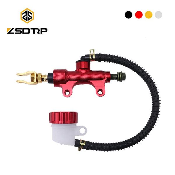 motorcycle brakes zsdtrp cnc rear hydraulic brake pump refit master cylinder for motocross dirt pit bike atv
motorcycle brakes zsdtrp cnc rear hydraulic brake pump refit master cylinder for motocross dirt pit bike atv