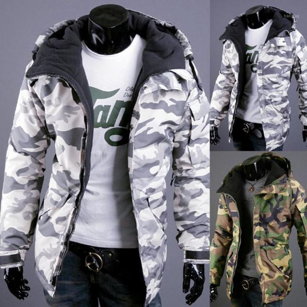 men's & parkas camouflage winter men parka overcoat hood zipper cotton jacket coat windbreaker man fashion male warm down jackets thick, Black
men's & parkas camouflage winter men parka overcoat hood zipper cotton jacket coat windbreaker man fashion male warm down jackets thick, Black