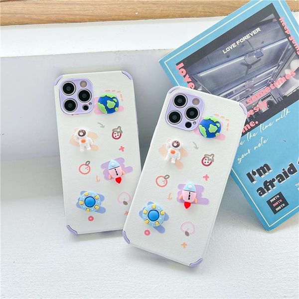 cell phone pouches cute 3d cartoon space astronaut case for 11 12 pro max mini x xr xs 7 8 plus se funny soft shockproof cover
cell phone pouches cute 3d cartoon space astronaut case for 11 12 pro max mini x xr xs 7 8 plus se funny soft shockproof cover