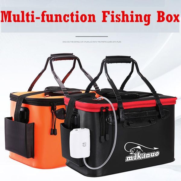 fishing accessories 11/19/23/28/35l folding bag eva thicken live fish box tank bucket outdoor camping collapsible tackle storage
fishing accessories 11/19/23/28/35l folding bag eva thicken live fish box tank bucket outdoor camping collapsible tackle storage
