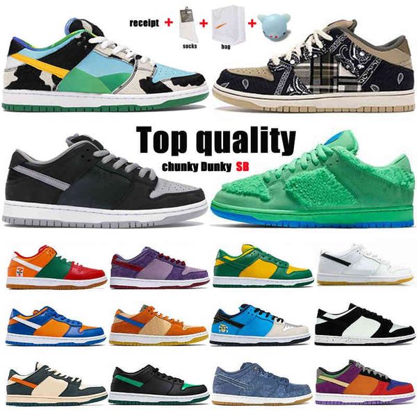 2021 dunk travis scotts sb running shoes red green white brand black parachute beige men women skate sports sneaker size 36-46 with half
2021 dunk travis scotts sb running shoes red green white brand black parachute beige men women skate sports sneaker size 36-46 with half