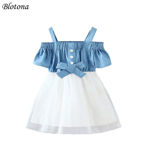 girl's dresses blotona sweet girls party princess dress, blue boat neck short sleeve off shoulder yarn one-piece with big bow knot 1-6y, Red;yellow
girl's dresses blotona sweet girls party princess dress, blue boat neck short sleeve off shoulder yarn one-piece with big bow knot 1-6y, Red;yellow