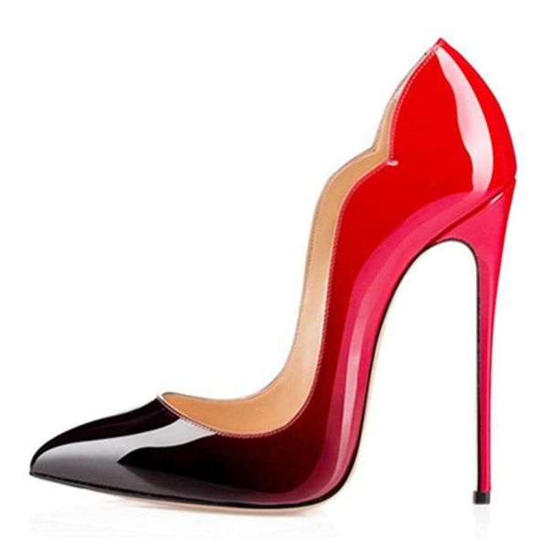dress shoes 2021 pointed toe lady pumps pu leather shallow woman high-heeled slip-on wedding women party, Black
dress shoes 2021 pointed toe lady pumps pu leather shallow woman high-heeled slip-on wedding women party, Black