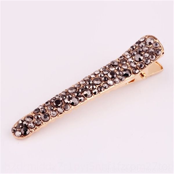 hyhk korean clips version of simple hairpin bangs with full duckbill and toothed edge korean version of simple diamond hairpin bangs with f, Golden;silver
hyhk korean clips version of simple hairpin bangs with full duckbill and toothed edge korean version of simple diamond hairpin bangs with f, Golden;silver