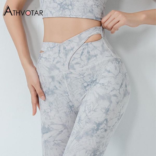 women's leggings athvotar printed women push up tie dye high waist elasticity workout sport fitness legging, Black
women's leggings athvotar printed women push up tie dye high waist elasticity workout sport fitness legging, Black