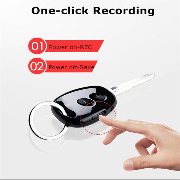 digital voice recorder mini micro key sound professional long distance activated recording 16gb small dictaphone
digital voice recorder mini micro key sound professional long distance activated recording 16gb small dictaphone