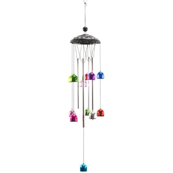 decorative objects & figurines outdoor wind chimes uniquely adjust and relax the melody, suitable for gardens, courtyards, porches
decorative objects & figurines outdoor wind chimes uniquely adjust and relax the melody, suitable for gardens, courtyards, porches