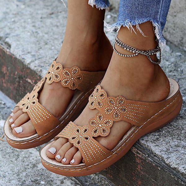 woman sandals soft bottom summer shoes women wedges shoes with heels sandals casual beach chaussure femme summer sandals y0721, Black
woman sandals soft bottom summer shoes women wedges shoes with heels sandals casual beach chaussure femme summer sandals y0721, Black
