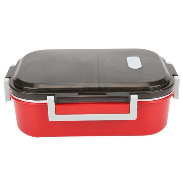 dinnerware sets lunch box bento boxes containers portable picnic container 304 stainless steel
dinnerware sets lunch box bento boxes containers portable picnic container 304 stainless steel