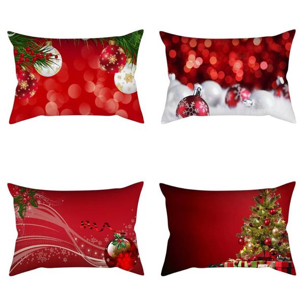 cushion/decorative pillow christmas cushion cover 30x50 pillowcase elk tree printed decorative pillows sofa cushions home decor cases
cushion/decorative pillow christmas cushion cover 30x50 pillowcase elk tree printed decorative pillows sofa cushions home decor cases