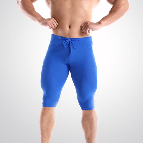 men's shorts men gym compression sport jogging board running tights legging breathable stretch nylon quick dry bodybuilding solid pant, White;black
men's shorts men gym compression sport jogging board running tights legging breathable stretch nylon quick dry bodybuilding solid pant, White;black