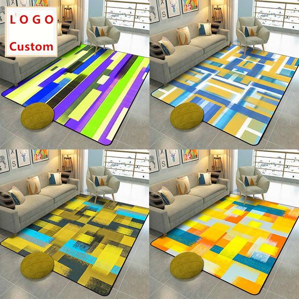 carpets european style living room/coffee/table/sofa/ rugs modern simplicity bedroom bedside non-slip floor mat can logo custom
carpets european style living room/coffee/table/sofa/ rugs modern simplicity bedroom bedside non-slip floor mat can logo custom