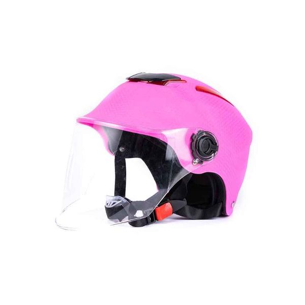 motorcycle helmets portable shield helmet anti impact half open protective gear outdoor abs windproof lightweight safety riding adult
motorcycle helmets portable shield helmet anti impact half open protective gear outdoor abs windproof lightweight safety riding adult
