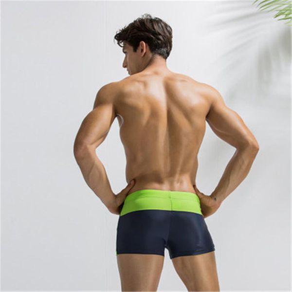 male board shorts 3 colors short beach summer clothing quick drying swimsuit pants plus men zwembroek men's, White;black
male board shorts 3 colors short beach summer clothing quick drying swimsuit pants plus men zwembroek men's, White;black