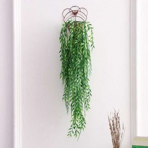 decorative flowers & wreaths artificial hanging plants ivy leaves fake vine leaf garland decor green for yard decoration plastic
decorative flowers & wreaths artificial hanging plants ivy leaves fake vine leaf garland decor green for yard decoration plastic