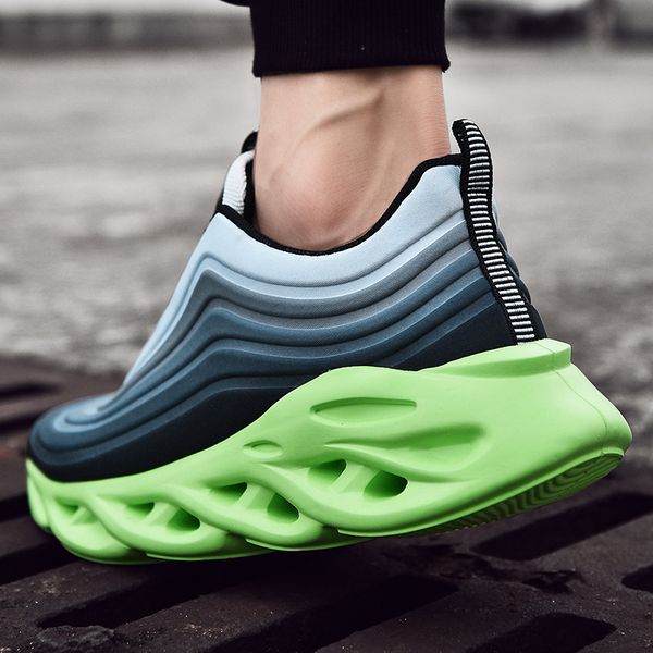 wholesale fashion mens running shoes code: 99-2106 orange black white blue green trainers sneakers big size eur 46
wholesale fashion mens running shoes code: 99-2106 orange black white blue green trainers sneakers big size eur 46