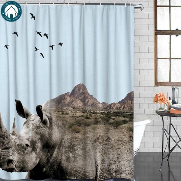 shower curtains creative rhino design bathroom curtain sets bath fabric childrens
shower curtains creative rhino design bathroom curtain sets bath fabric childrens